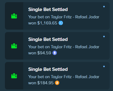 eboy's tweet photo. thank you t fritz for the free win 🫶💸 @Stake 

stake ID + RT - will tip a few people from the W https://t.co/9iIIUuIIRM