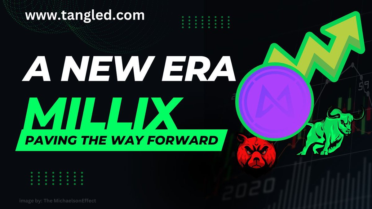 GoalPhoenixCryp's tweet photo. 🚨 Is Millix Crypto Capital Gains Exempt? America's Money Becomes Millix-Powered.
"Crypto platforms like Tangled Social, and article submission platforms like OnTheNode, both..." @MillixOrg
https://t.co/wFoVCZQWB6 https://t.co/dPCk4HRlFx