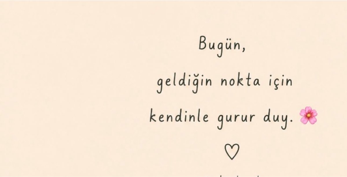 sevgilikendin's tweet photo. https://t.co/csCMUugLKf