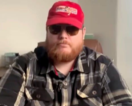 PolitlcsUK's tweet photo. 🚨 NEW: A former neo-Nazi, Joshua Bonehill-Paine, has been selected as a Tory candidate for a Somerset council election

He runs the "AI slop" account Crewkerne Gazette and has convictions, including for harassing a Jewish MP https://t.co/ksImiFxI8a