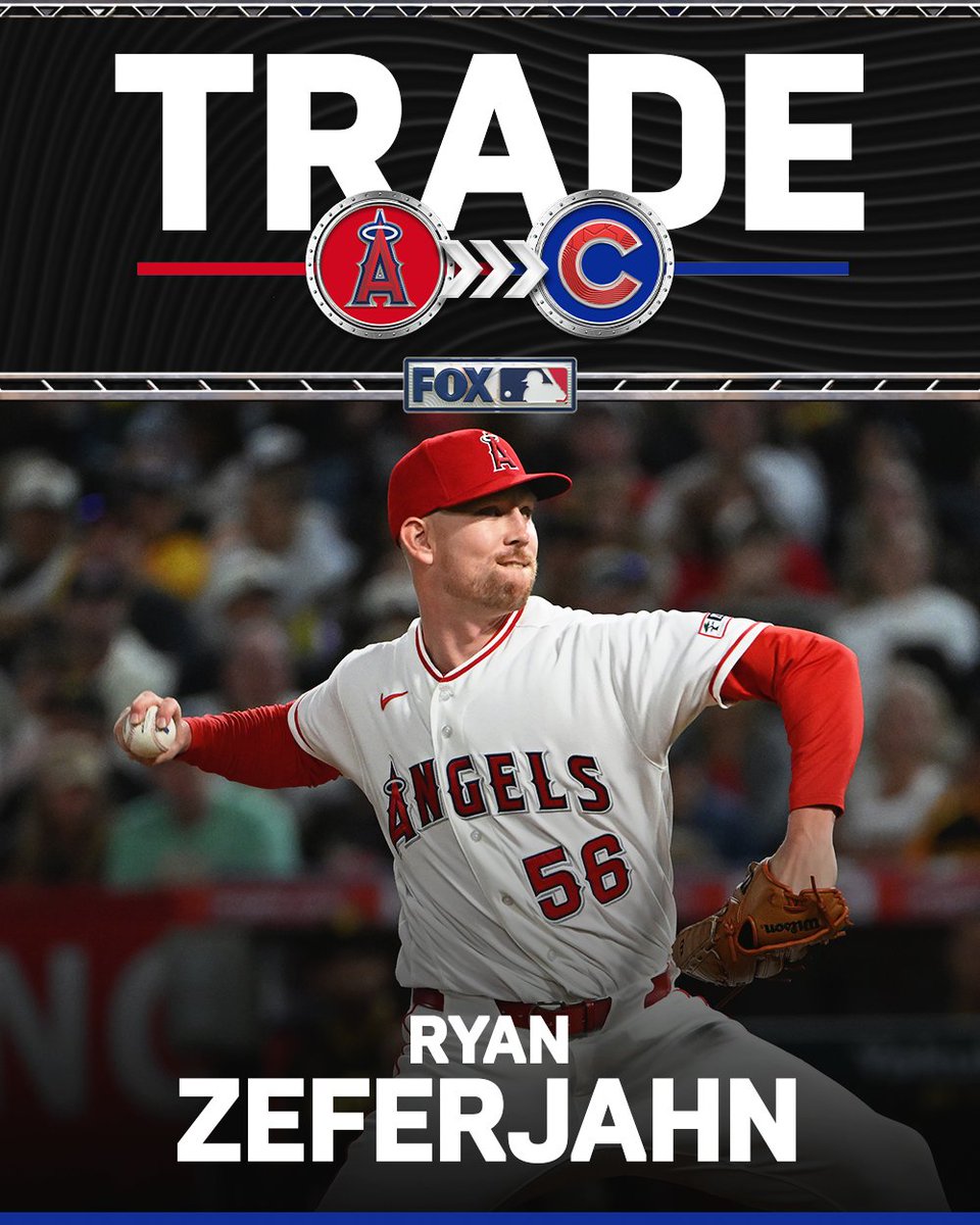 FOX Sports: MLB tweet media