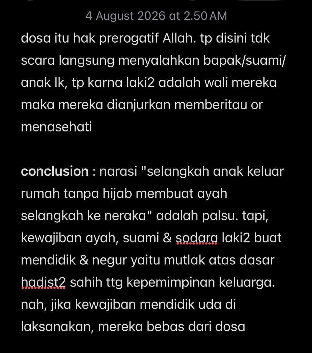 doublesixbabe's tweet photo. @yappingfess aku tulis ini wkwkwk https://t.co/JMlYvtHYwO