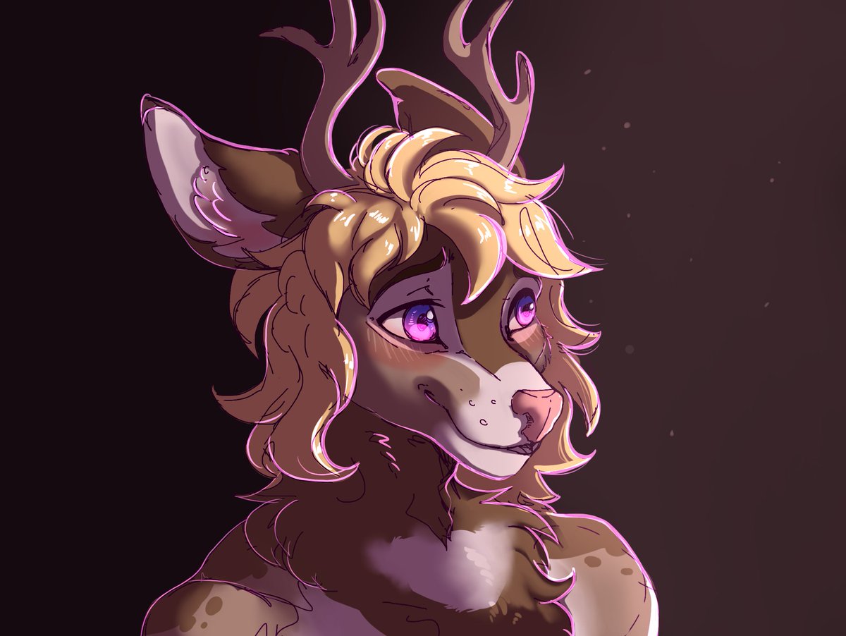 CorvyCrowww's tweet photo. Headshot commissions I did a while ago 🤍
#furryartㅤㅤㅤ #furryㅤㅤㅤ #commissionㅤ #furrycommission #artcommissionopen https://t.co/3mOkO2CP34