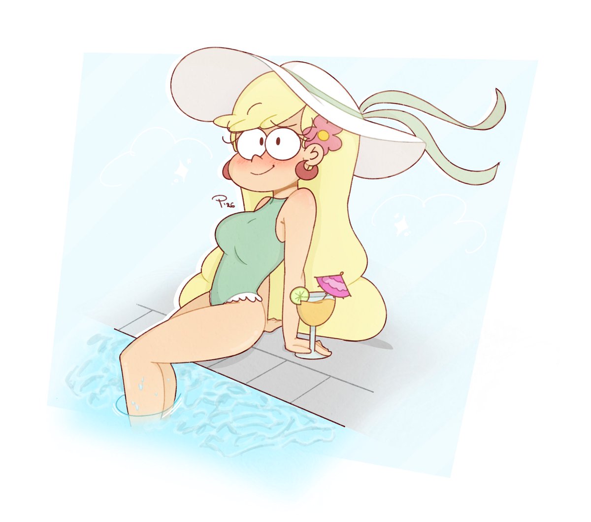 CaptainSchwann's tweet photo. ☀️✨ https://t.co/863yS1jmhP