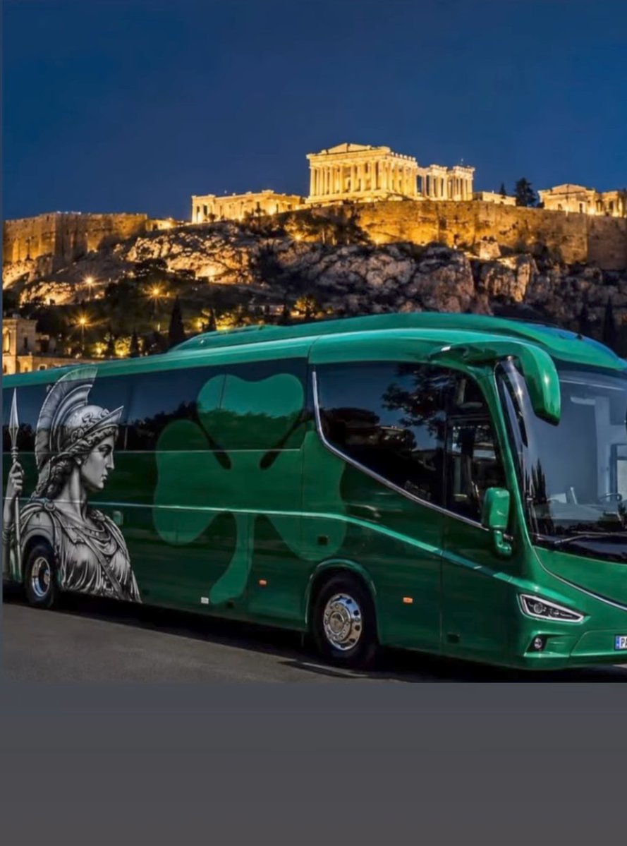 sbv_annoula's tweet photo. #paobc #paofc https://t.co/WtKuUwL6Hb