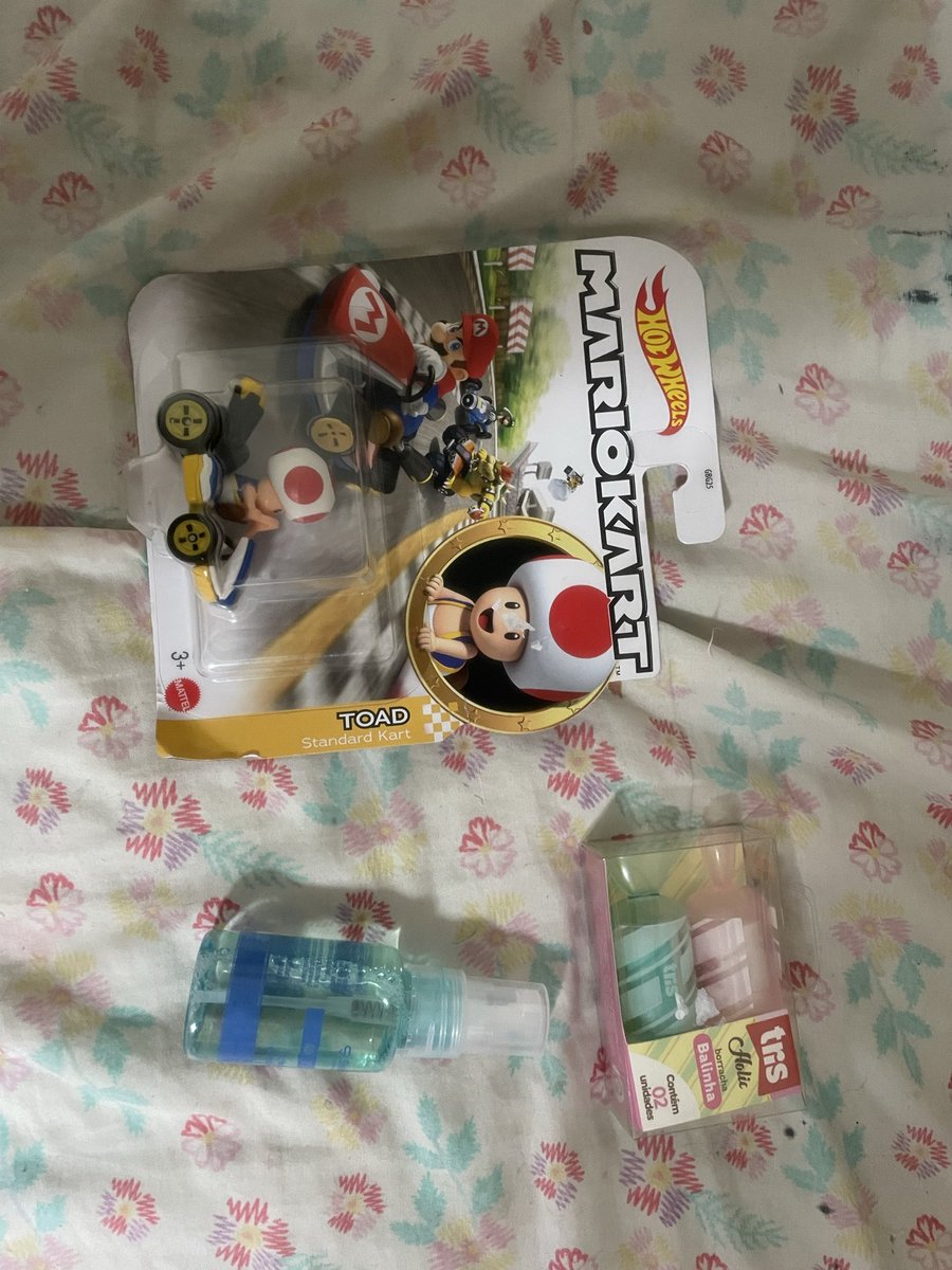 3l2lo's tweet photo. mini haul hj pq to perdendo o medo de 🫐 dps de ter sido pega https://t.co/8WB4xInl7a