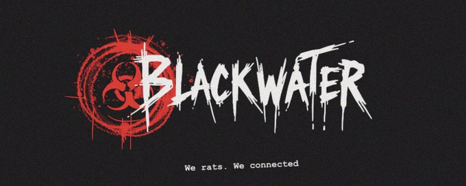 RaidersLab's tweet photo. RAIDERS 🤝 BLACKWATER

The outbreak hasn’t started yet, but we’re already inside. Happy to collab with @Blackwater_Z26  

4444 supply | mp: TBA

giveaways are live for Raiders in discord! 🫡 https://t.co/faDdz9Cskg