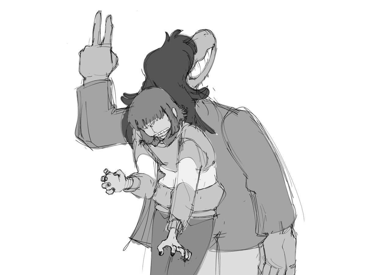 Bottles_GSC's tweet photo. low effort krusie #deltaruneㅤㅤㅤ https://t.co/okDMxT9iiL