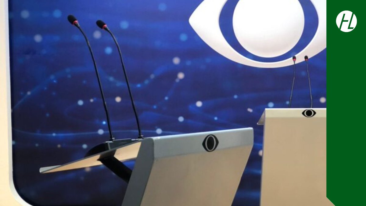 blogdohiel's tweet photo. Band anuncia primeiro debate entre os candidatos a governador para o domingo, Dia dos Pais, à noite; cinco confirmaram participação.
Leia mais: https://t.co/QFPkvaItBh
#blogdohiellevy #políticaamazonense #eleicoes2026 https://t.co/N2DV6Csmaz