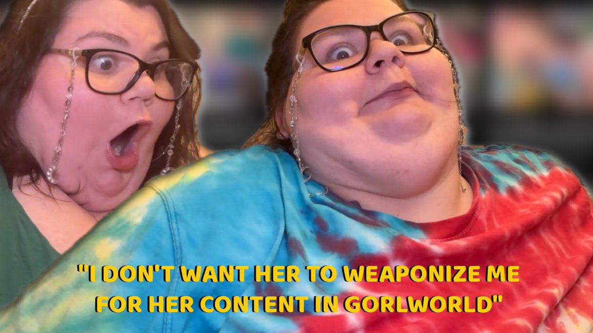 chxrliegold's tweet photo. rosie has nothing going on in her life (and wants to be seen as a victim), so she magnifies the smallest things. i’ll be live on youtube later to discuss🛎️✨
#QuirkyLoveRosee 

(retweets are appreciated)
https://t.co/y4b0ht2Ykz https://t.co/ybjsbb3q2L