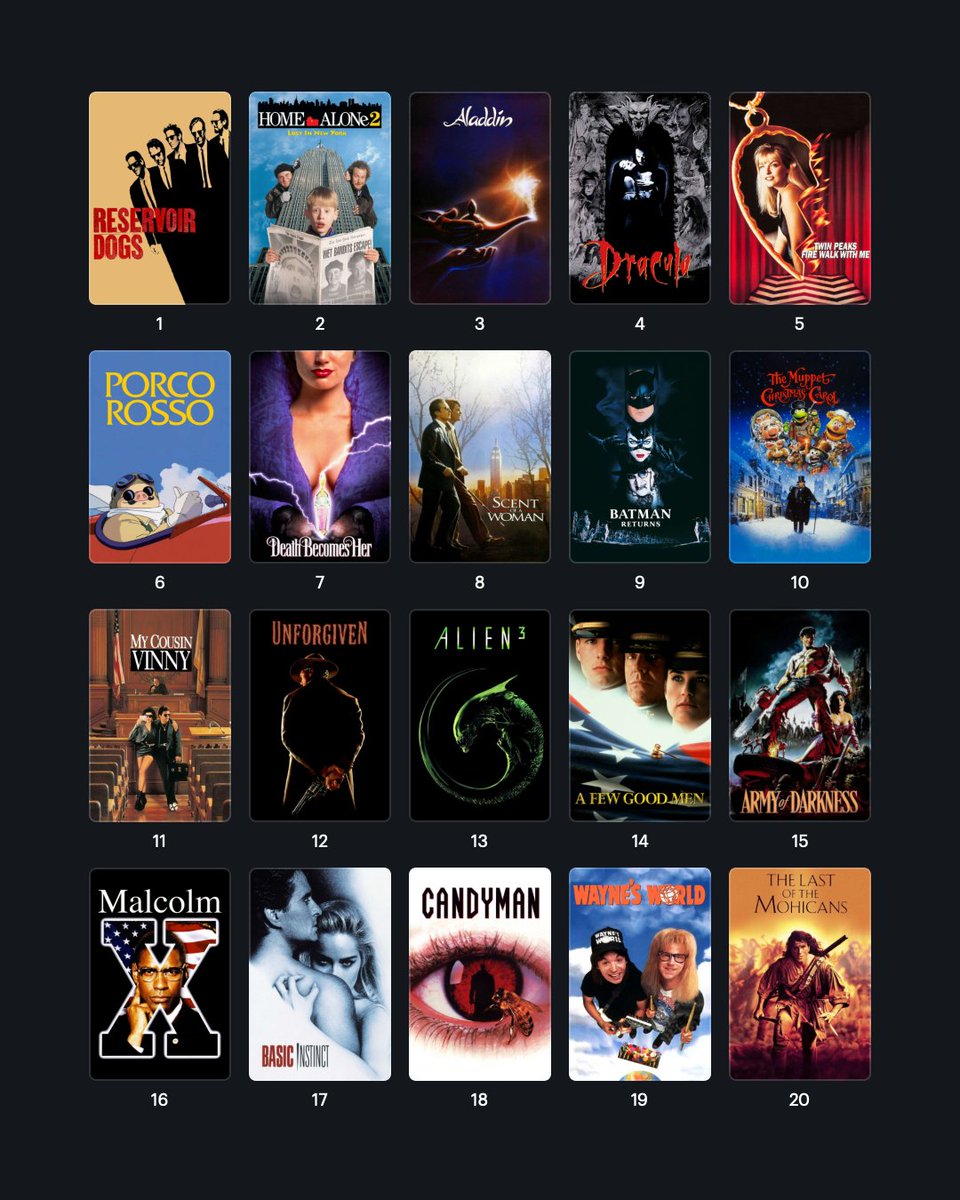 Letterboxd tweet media