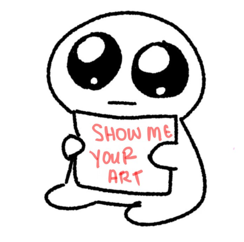byfionaaaa's tweet photo. Heyyaa guys! Drop your art or WIPs below, I wanna see what you’re working on! Let’s make some art moots too, feel free to interact with each other! 👀

#artmoots #smallartist #ArtistOnTwitter https://t.co/EJ7sKk07FY
