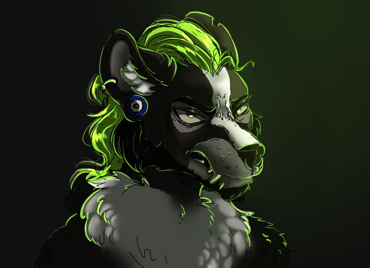 CorvyCrowww's tweet photo. Headshot commissions I did a while ago 🤍
#furryartㅤㅤㅤ #furryㅤㅤㅤ #commissionㅤ #furrycommission #artcommissionopen https://t.co/3mOkO2CP34