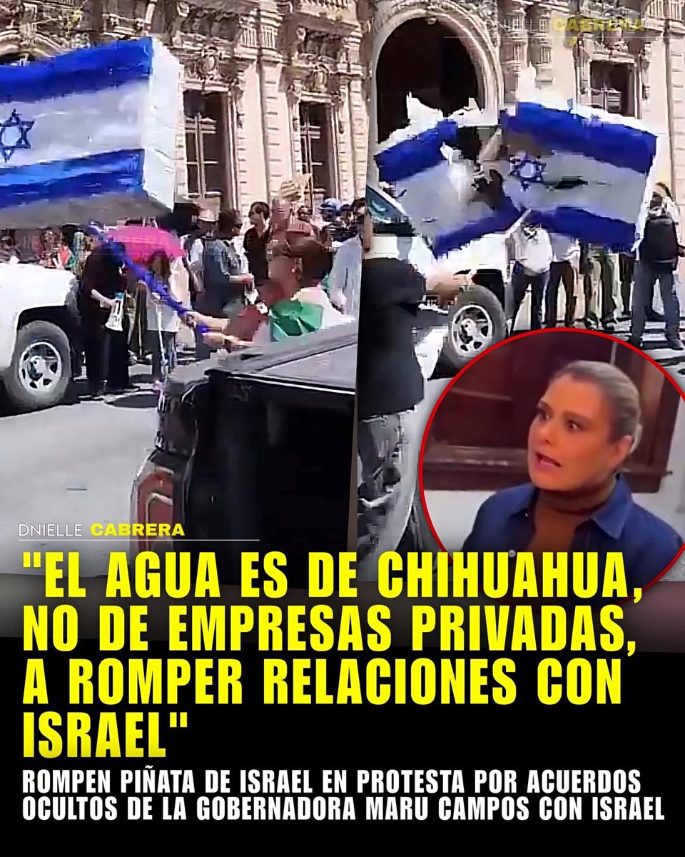 FreddyOliviery's tweet photo. Chihuahua está hasta la madre de @MaruCampos_G https://t.co/9rdzcraIdx