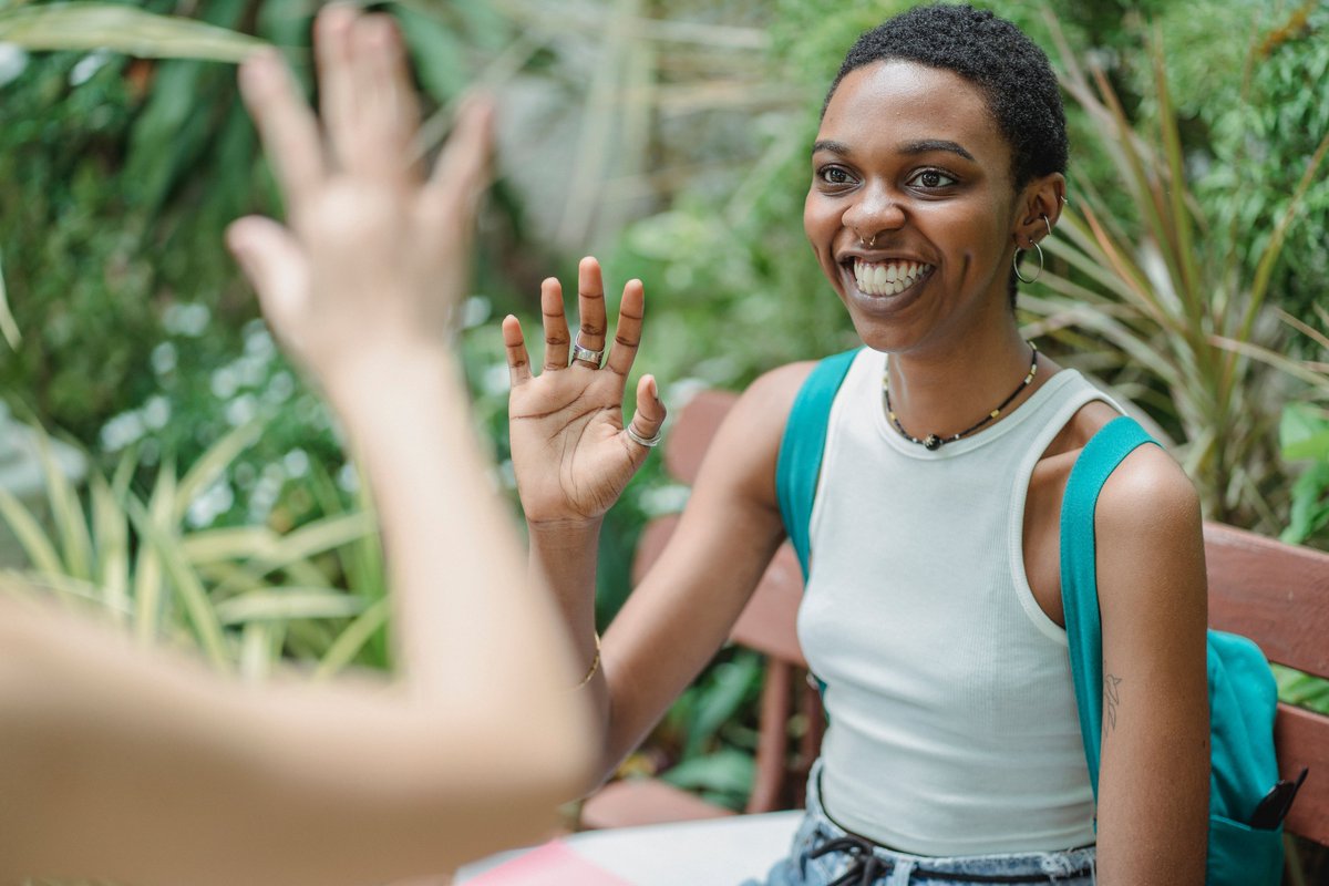 CapricornFM's tweet photo. #BreakfastTableChats | Are you still open to making new friends, and what makes someone “friend material” for you at this stage of your life?
Share with the #CapricornBreakfast team via WhatsApp at 079 899 6226. https://t.co/EijxlYNIBp