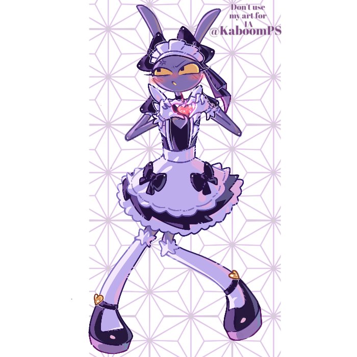 KaboomPS's tweet photo. Fanart de Maid Pomni, Ribbit, Ragatha et Jax !
#Pomni #Ribbit #Jax #Ragatha #Fanart #TADC https://t.co/jh6g8eBwtj