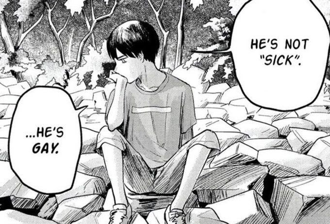 YoshikaruQueer's tweet photo. https://t.co/1Wpm0CHezL