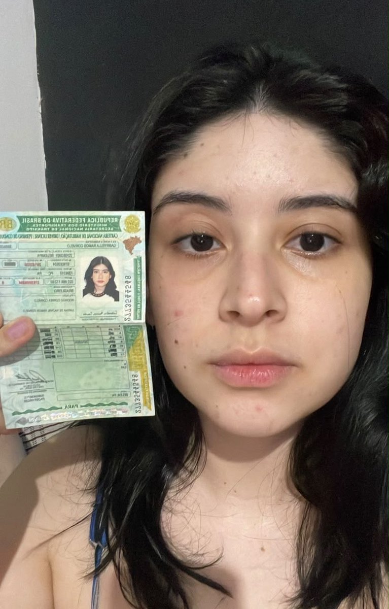 95hyungthv's tweet photo. @ju_prado15 @gabidojipara Eu sei
Qria ver ela me respondia por aqui

Infelizmente cai
A cara da vagabunda
Nem sei se é ela mesmo https://t.co/k8tLybAoEX