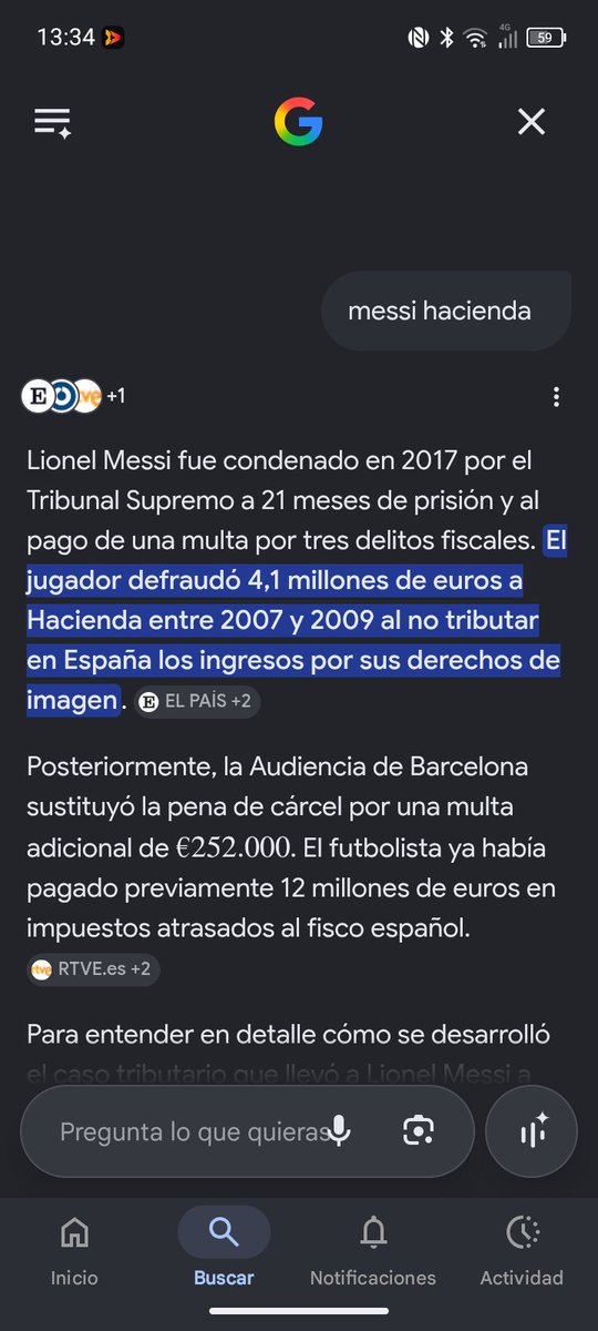 palmerosoy's tweet photo. @TeamLeoM Pantallazon https://t.co/8QhI0gRT9P