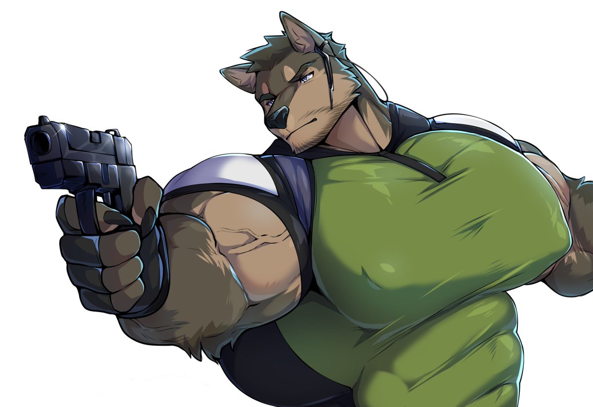 MAL_Lock's tweet photo. Sorry for spamming WIPs of him, but I just.... ahhh-*cums💦 https://t.co/PvjuWcig3J