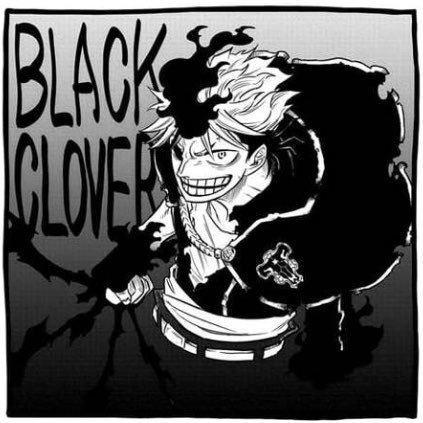 CloverPortal's tweet photo. Ilustrações dos assistentes do Yuki Tababa incluída no volume 38 de Black Clover! 🍀 https://t.co/xtvcujNW4w