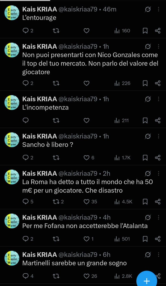 Lore 🇦🇷🐂 tweet media