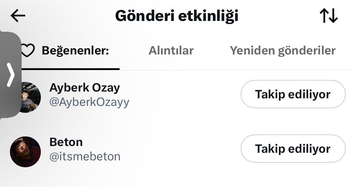 sedalim47's tweet photo. onlar da sabırsızlıkla bekliyor diye yorumladım 🫶🏻 @SamsunDemir #BPlaniBizHaziriz Ayberk https://t.co/R5Lc8FQ1TN