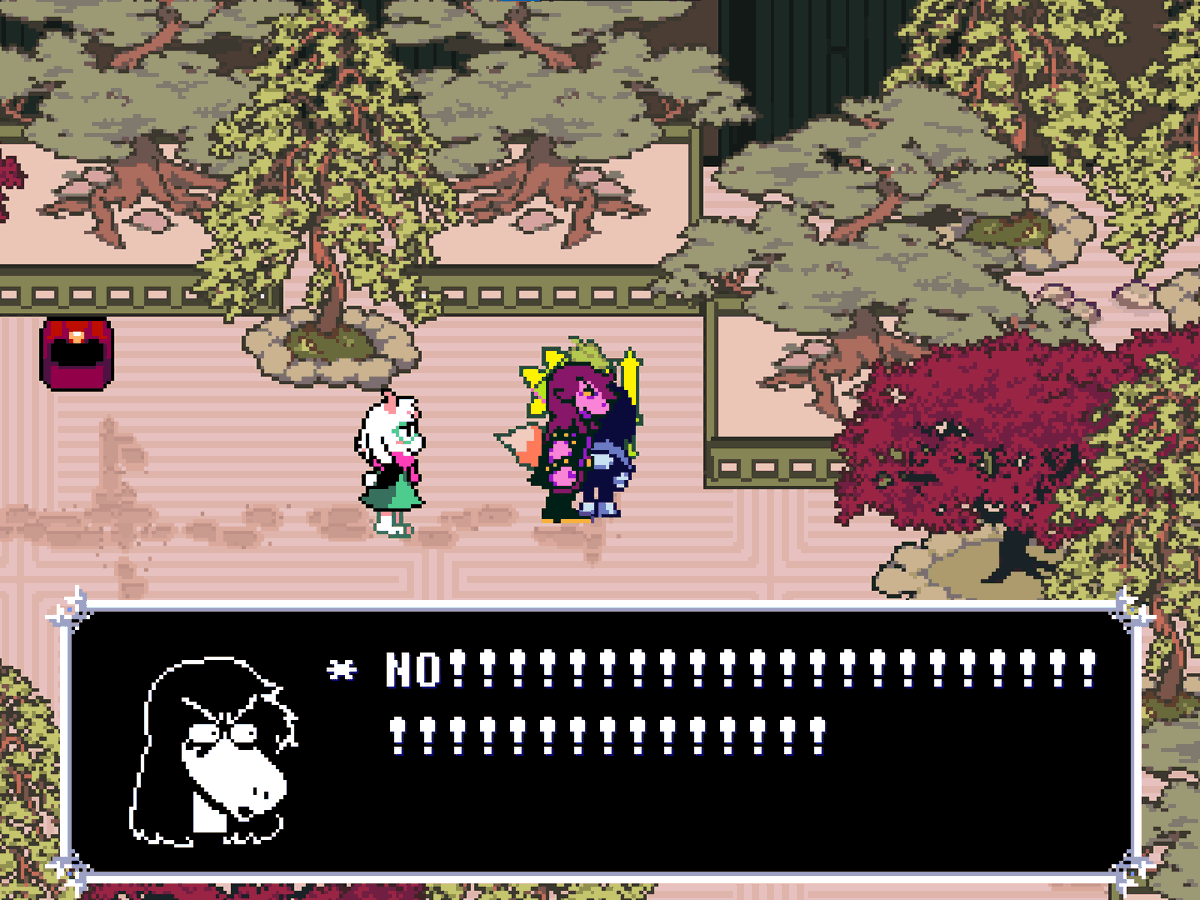 Will_Warfstash's tweet photo. I NEVER SAW THIS DIALOGUE?? https://t.co/ainA4lYfqg