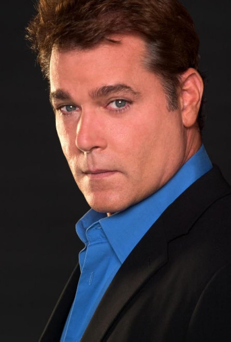 PopcornPost_'s tweet photo. What is the first film you think of when you see RAY LIOTTA? https://t.co/vcTSA6Z0R7