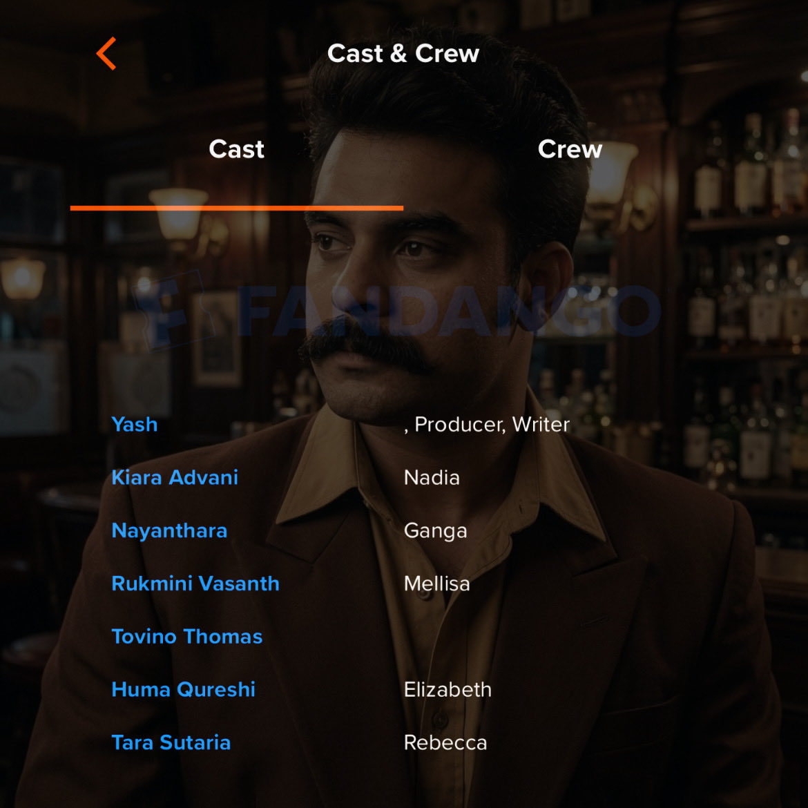 CreateHapl79250's tweet photo. Tovino entered the chat #ToxicFromAug26 #Toxicthemovie https://t.co/wYduHBaQLc