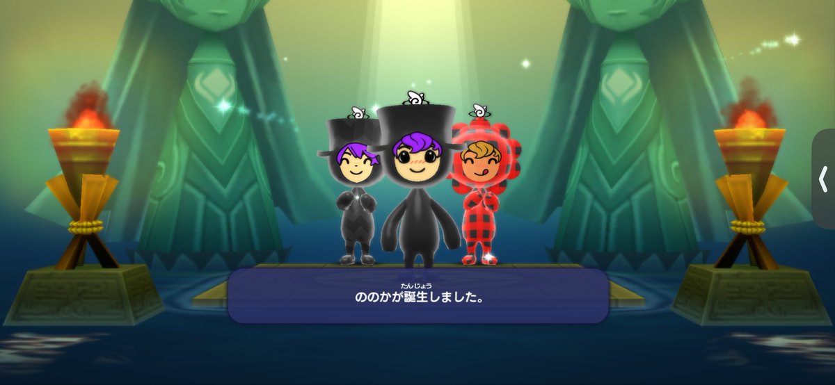 moz_nyh's tweet photo. タケ使って取り返した https://t.co/a21AQplh8C