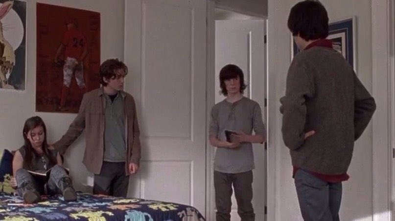rositascrossbow's tweet photo. the walking dead season 5 https://t.co/9uwzlXplMH