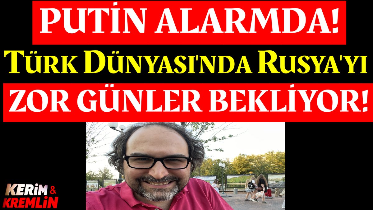 Kerim_HAS's tweet photo. 🔷Erdoğan yaşadı! Doğu'nun da Batı'nın da Türkiye'ye ihtiyacı artıyor!

🔷Issık Göl zirvesi: Türk Dünyası'nda parçalar birleşiyor!

🔷Orta Koridor'da Azerbaycan-Orta Asya imzası!

🔷Orta Asya'nın Azerbaycan'ı saflarına katması en çok Türkiye'ye yarayacak!

https://t.co/k2Kaz3ahhe https://t.co/iGcY5OyWd3