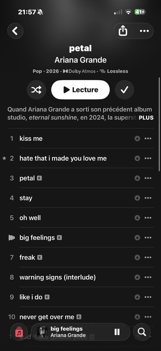 SamuelLejeune13's tweet photo. @arianatorswildt 💛🌼🙏one last hope for me https://t.co/lk3E21QdRs