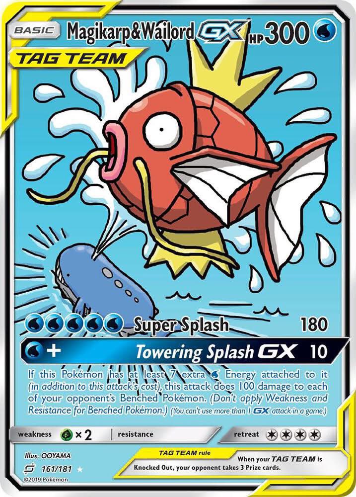 shotguncaio's tweet photo. All of these cards were illustrated by OOYAMA.

His quirky, comedic style has been a part of the Pokémon TCG for decades, and his artwork remains some of the most distinctive and recognizable in the game’s history. 

A true legend of Pokémon card illustration. https://t.co/ML4DBDAIZN