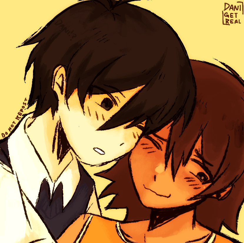 Dani_Get_Real's tweet photo. I love best pals like kel n sunny

#OMORI #suntanomori #omoritwt #omorifanart https://t.co/o1SlCF7fbV