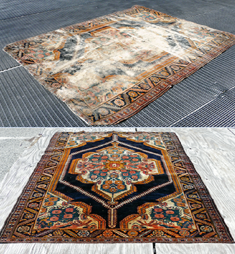 CleanRugFtWorth's tweet photo. Your rugs deserve more than routine vacuuming. Professional rug cleaning removes deep-seated dirt, allergens, and odors while restoring their beauty and extending their lifespan. Give your rugs the care they deserve, request an estimate today: https://t.co/CeFtbGUdOY https://t.co/GmyryZhqgd