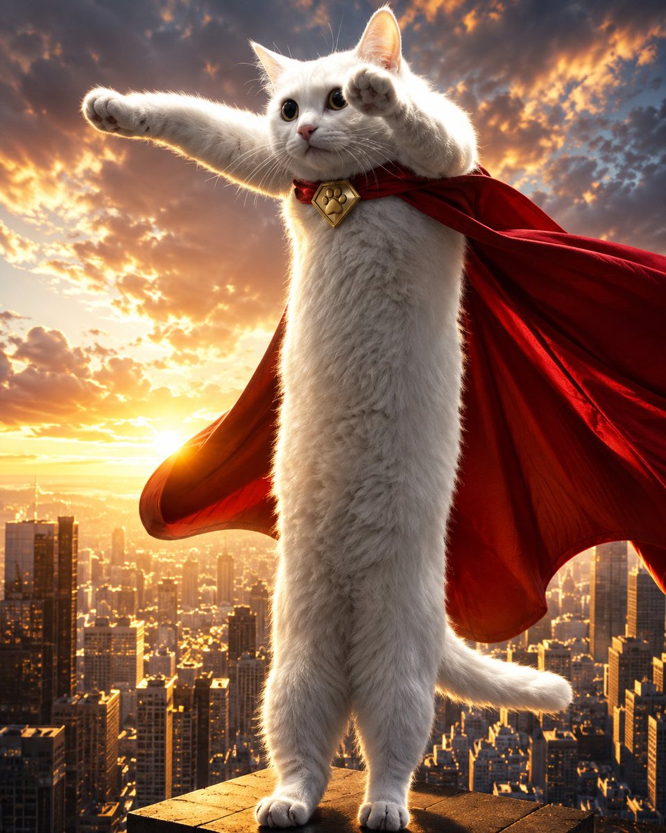 shiro_rhc's tweet photo. Shiro $Longcat will rule the @ponsdotfamily @RobinhoodCrypto 

0x82c9b483451c2ede4dcb917794e8b59c5a35c305 https://t.co/eQfQcYiYmW