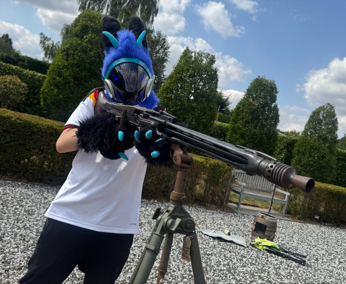 Hunter_Protogen tweet picture