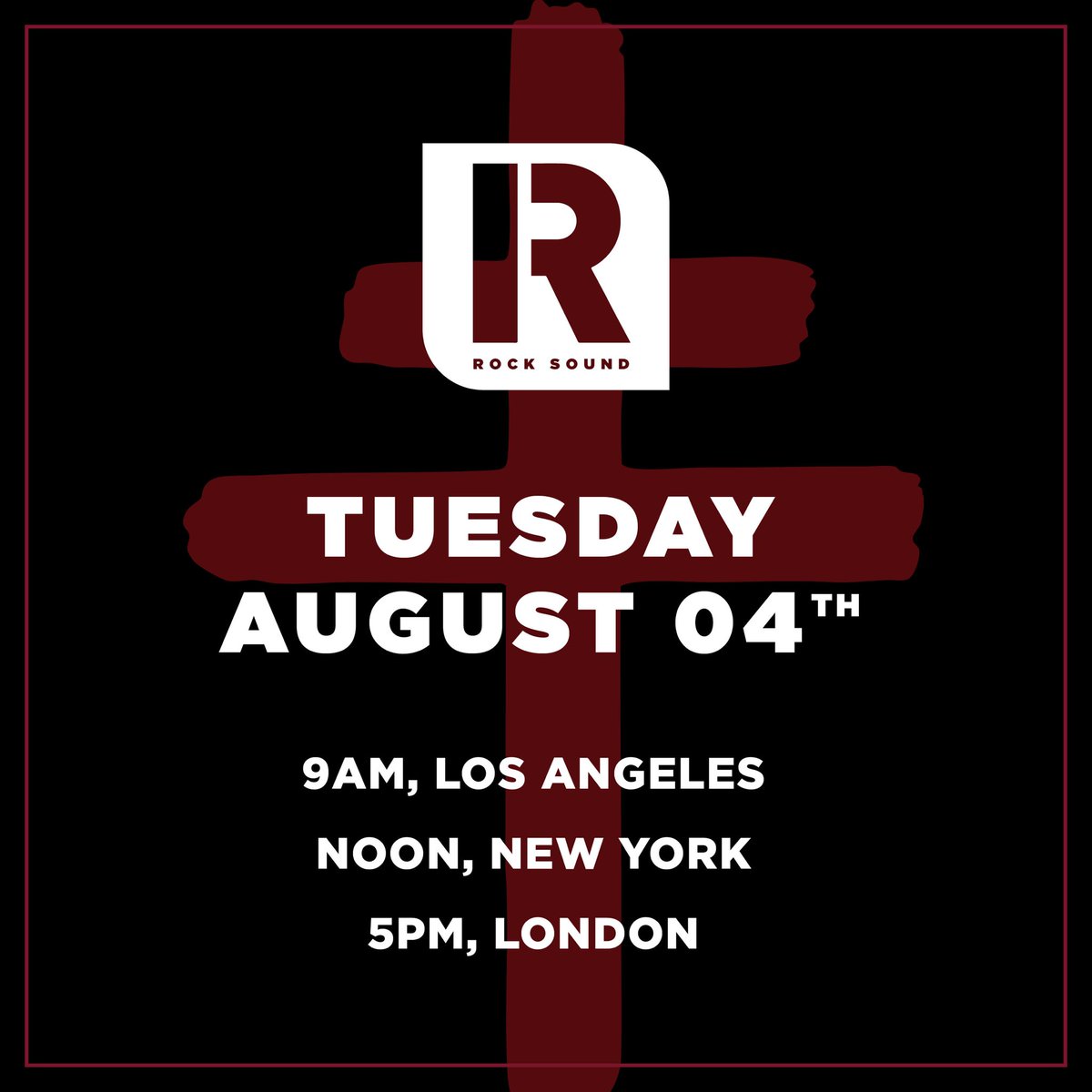 rocksound's tweet photo. Rock Sound’s British Summer Issue.

Sign up for first access: https://t.co/0rizy7umM7 https://t.co/lrIhF9VDan