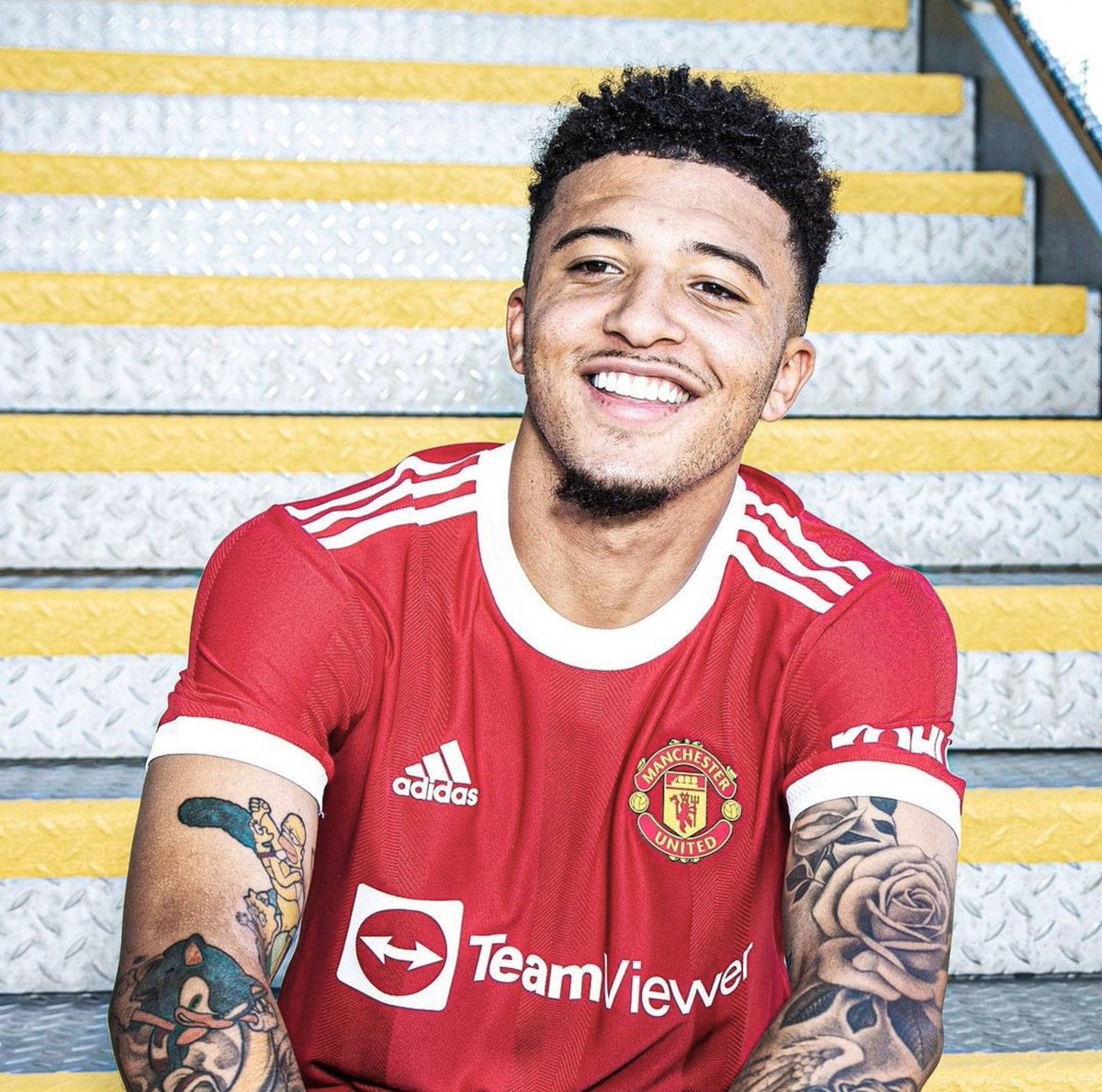 nexygs9's tweet photo. Kulüpsüz kalan Jadon Sancho, büyük bir depresyona girdi. 

Oyuncu, kulüp arıyor.

[@TheSun] https://t.co/TMGhCvbDCi