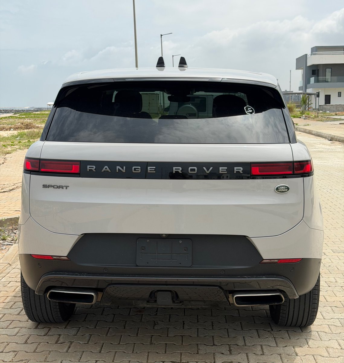 calebautos's tweet photo. 2023
Range Rover Sport P400
Foreign Used .
#133M
Lagos
📞 08169802279 WhatsApp or Dm 

Kindly repost for customers 🙏 
#Abujacommunity #Lagos Head Of House Made In Lagos Queen Sheba Rhaena Pastor Jerry
@mvcciido_szn https://t.co/uVon3JA3aX