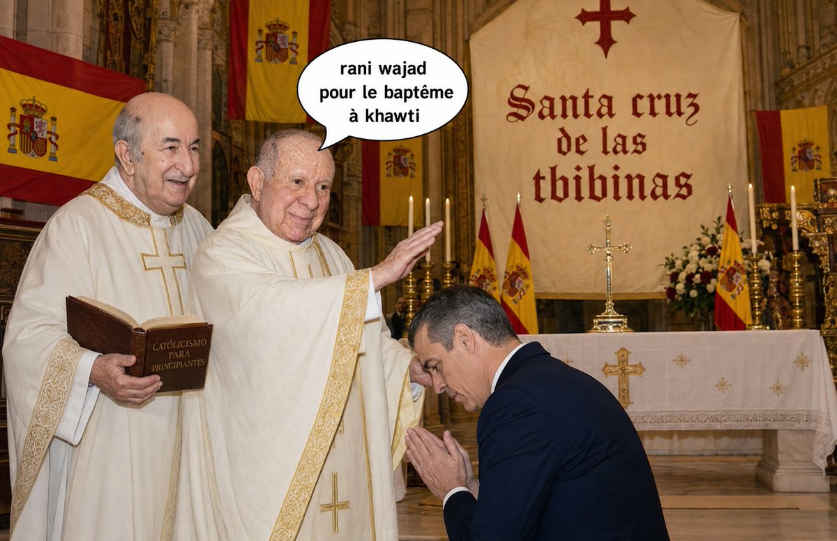 🇲🇦ⵜⴰⴳⵍⴷⵉⵜ ⵏ ⵍⵎⵖⵔⵉⴱ المملكة المغربية🇲🇦 ⭐ ⭐ tweet media