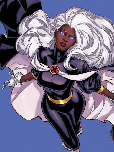 _disque8_'s tweet photo. 🚨 RUMOR: Jayme Lawson é quem está na frente na disputa pelo papel de Tempestade no MCU.

Segundo o rumor, Ryan Coogler participou do processo de seleção e já trabalhou com a atriz em 'Sinners'. A expectativa é que ela seja apresentada em 'PANTERA NEGRA 3'.

(Via: @Nomoremutants22)

#BlackPanther3 #Storm #XMen #Marvel