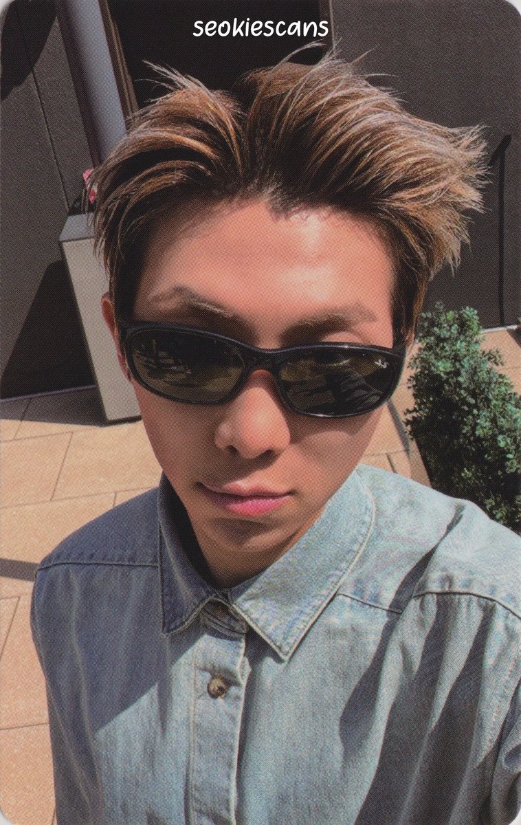seokiescans's tweet photo. [SCAN] BTS ARIRANG Europe Lucky Draw Hyung Line Photocards https://t.co/s3NVC8kZzR