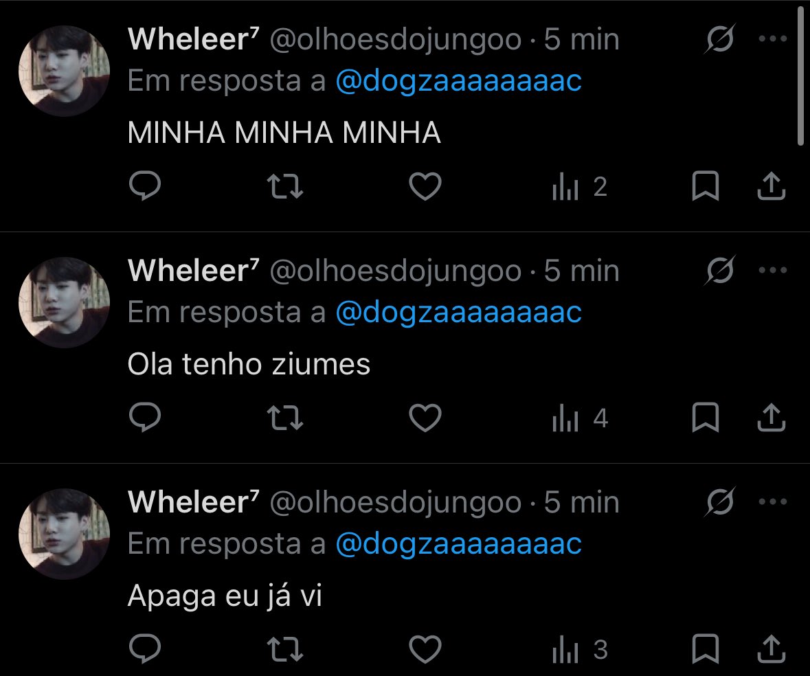 isa⁷🍋 ًVAI VER O BTS tweet media