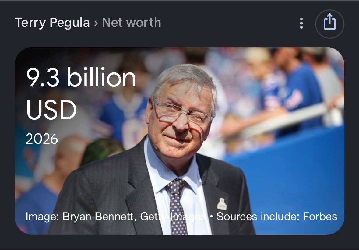 ei_ssenyhnn's tweet photo. saying this when the pegulas can buy the entire philippines 😭😂🙏 BLESS https://t.co/XKLAR3XvBl