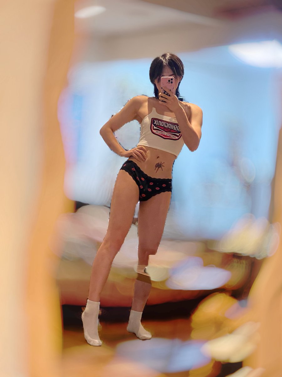 李扯火🔥DrippyFemboy tweet media