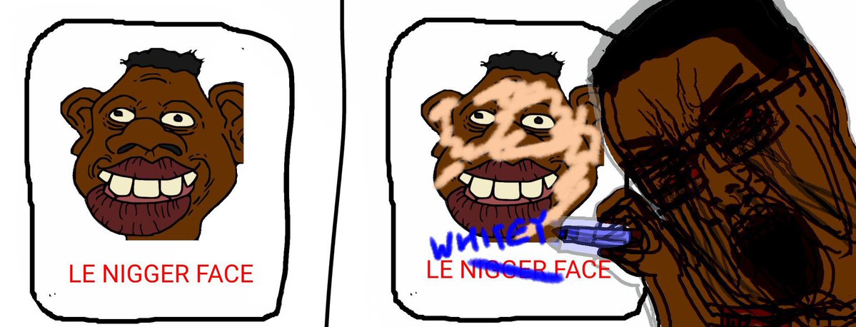 Tilted_Brim's tweet photo. @Inako_Yolwa @iamyesyouareno The WeWuzz community is coming forth to lecture us about the truth, nig cope is the best. Now stop recycling our memes. https://t.co/Vdlf81QIsQ