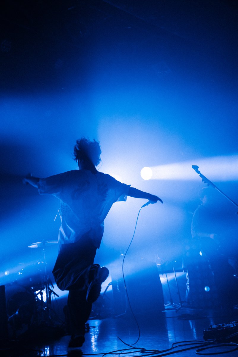 barks_news's tweet photo. 【ライブレポ－ト】Lavt、ツアー＜RE:BORN＞を結実させてメジャーデビューという新章へ「皆さんのそばに置いておけるような歌を作れたら」 

https://t.co/wHEKkTGUbO
#Lavt https://t.co/VMMwng3M7v